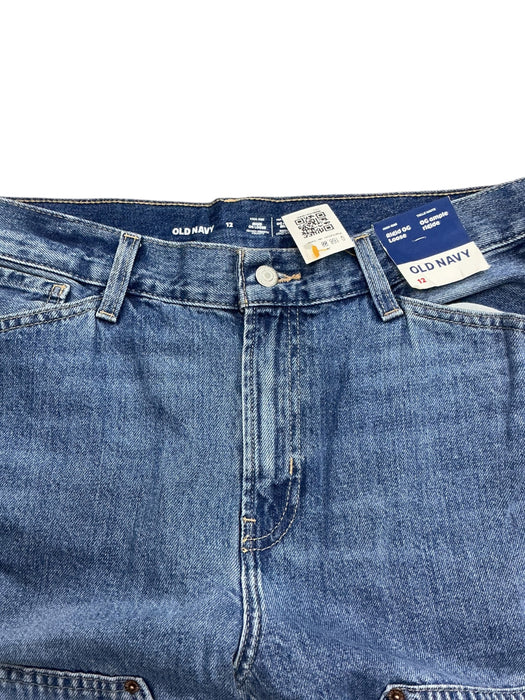 Pantalón 12 (OLD NAVY)