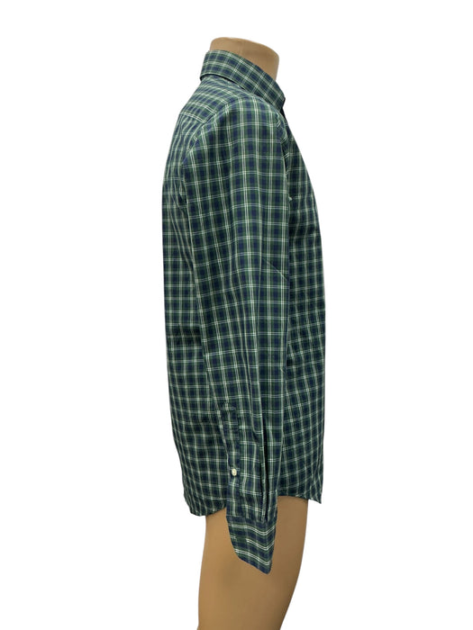 Camisa S (ROUNDTREE)