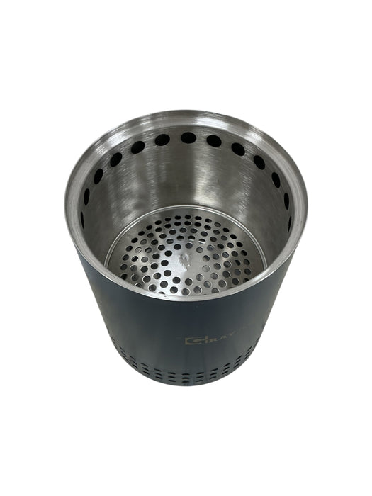 Fogata de mesa (SOLO STOVE)