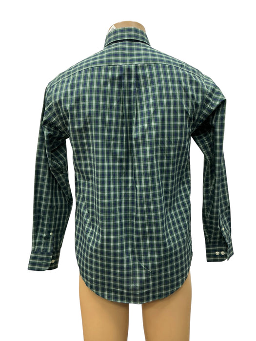Camisa S (ROUNDTREE)