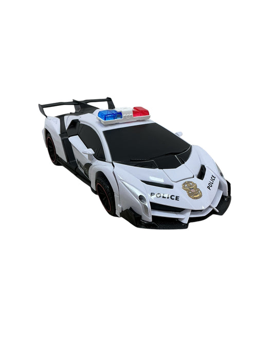 Car Robot (FDJ)
