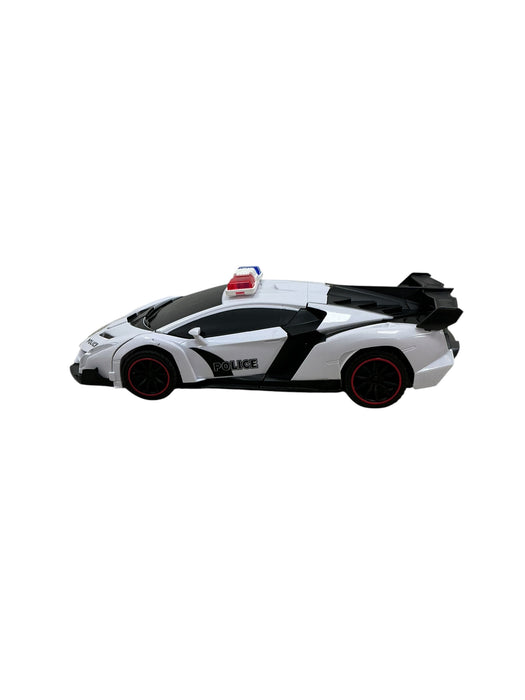Car Robot (FDJ)
