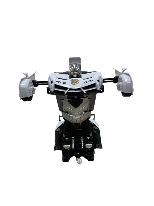 Car Robot (FDJ)