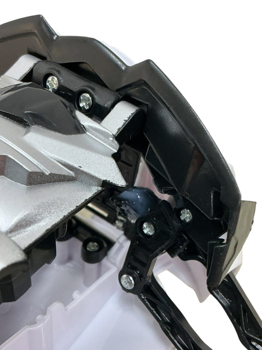 Car Robot (FDJ)