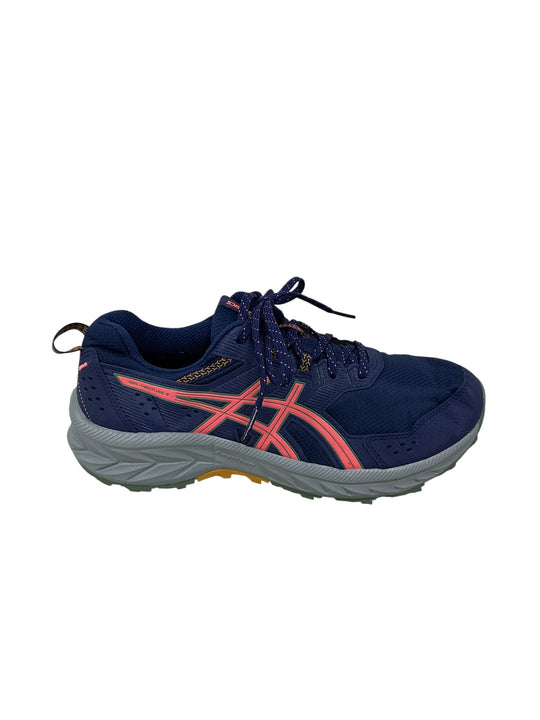 Tenis 9.5 (ASICS)