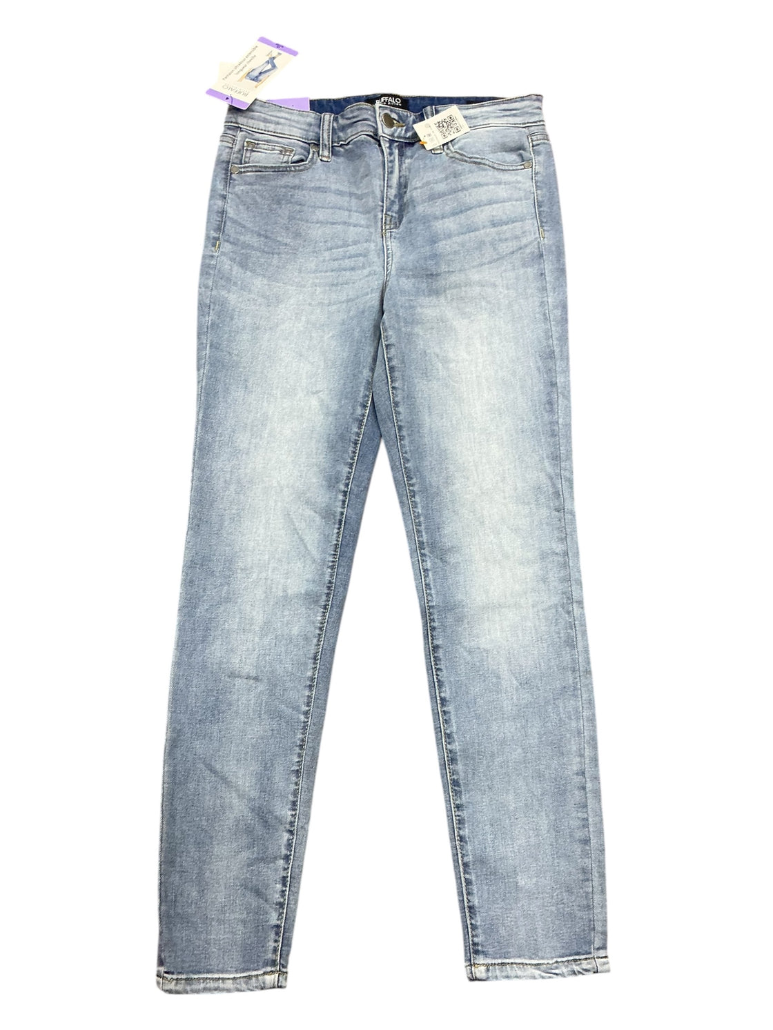 Pantalón 4 (BUFFALO)