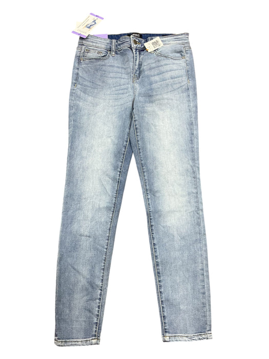 Pantalón 4 (BUFFALO)