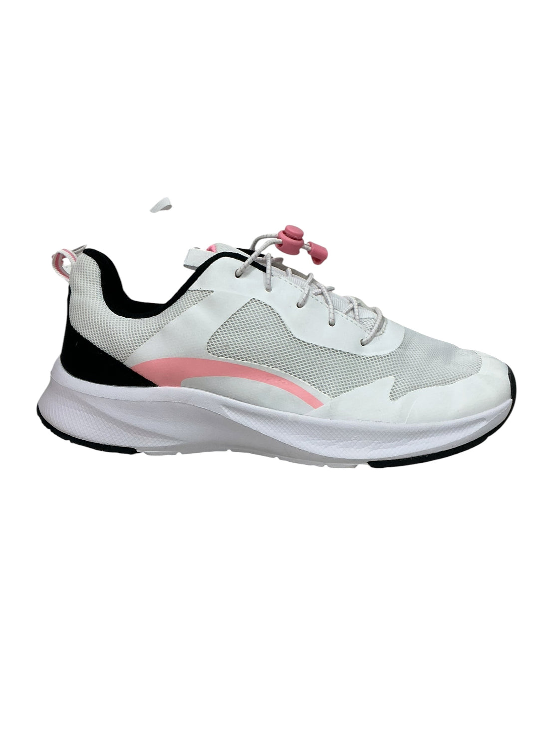 Tenis 5 (ATHLETIC)