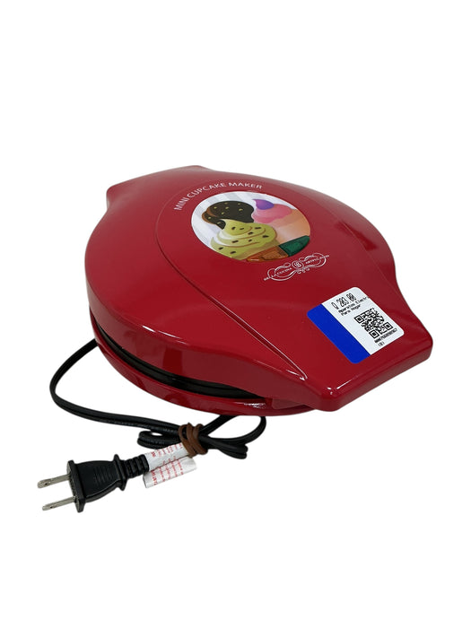 Máquina para mini cupcakes