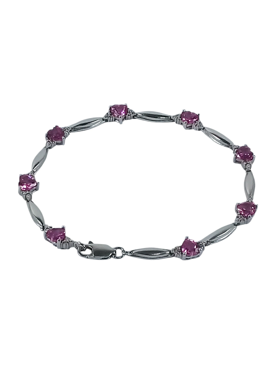 Pulsera de plata (925)