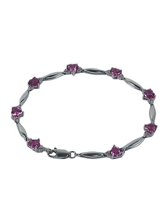 Pulsera de plata (925)