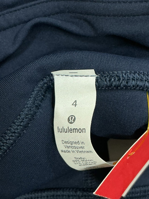 Legging 4 (LULULEMON)