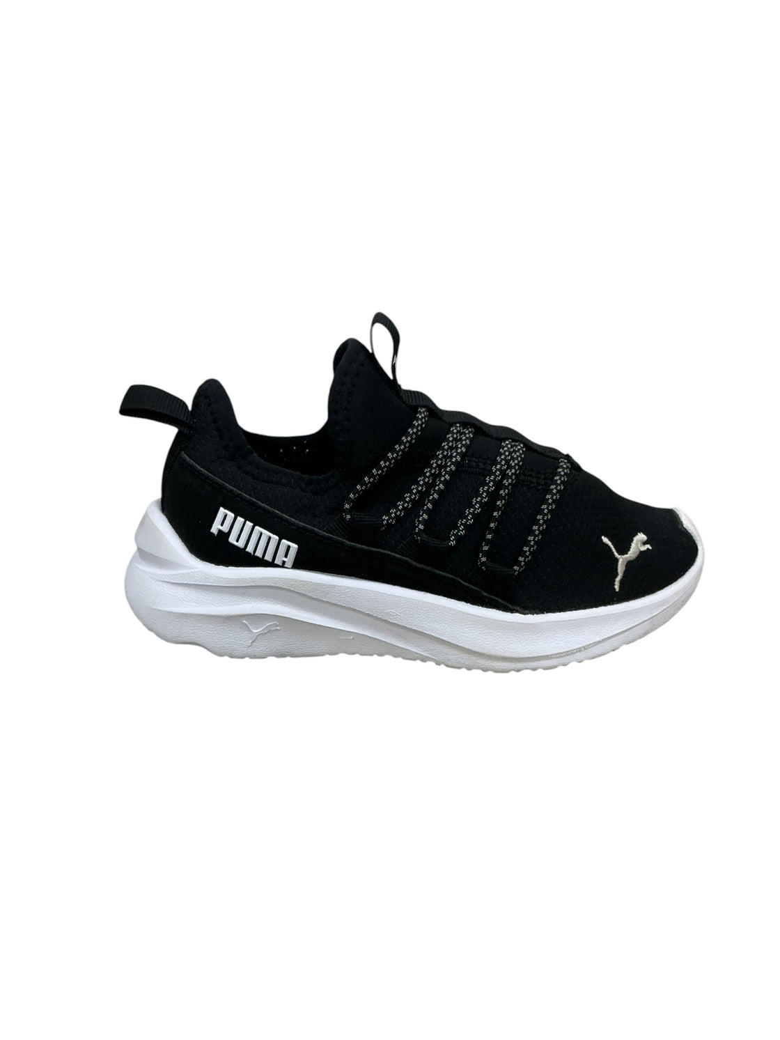 Tenis para niño 12C (PUMA)