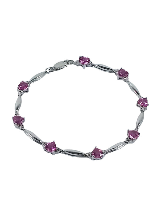 Pulsera de plata (925)