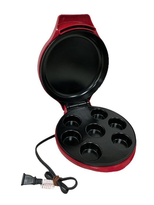 Máquina para mini cupcakes