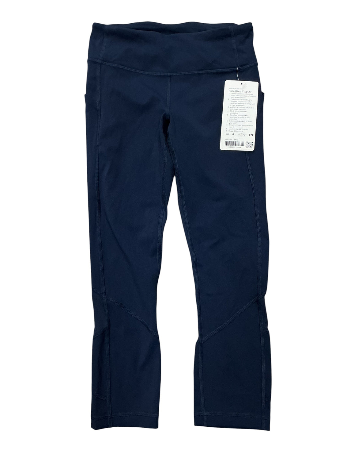 Legging 4 (LULULEMON)