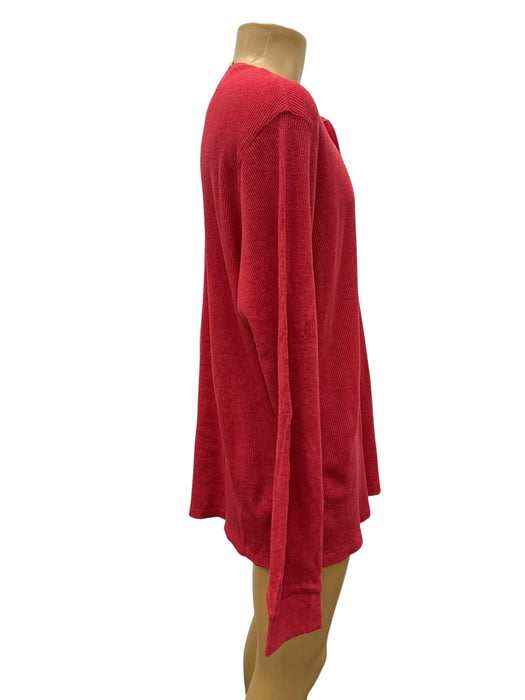 Playera XXL (CHAPS)