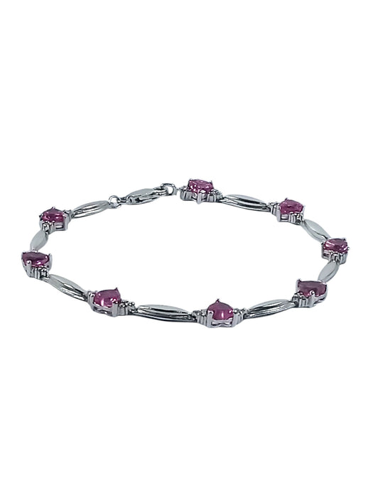 Pulsera de plata (925)