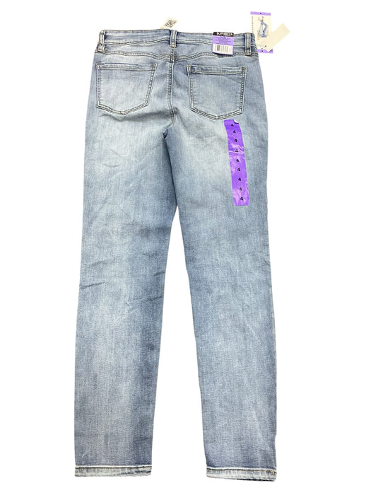 Pantalón 4 (BUFFALO)