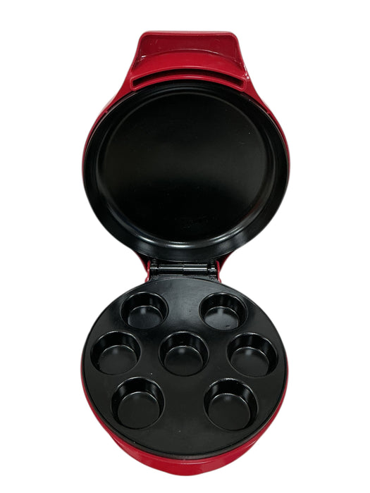 Máquina para mini cupcakes