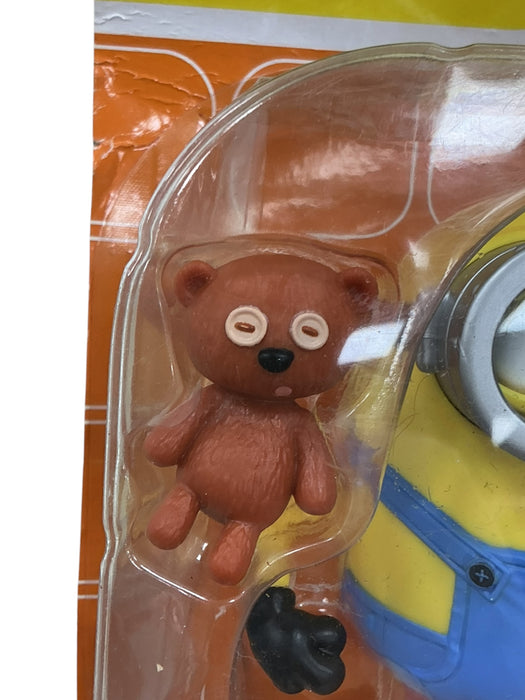 Bob con Teddy (THINKWAY TOYS)