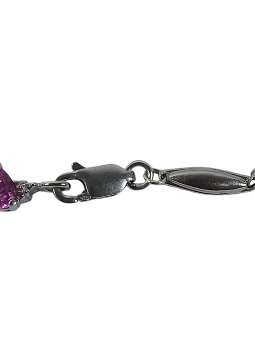 Pulsera de plata (925)