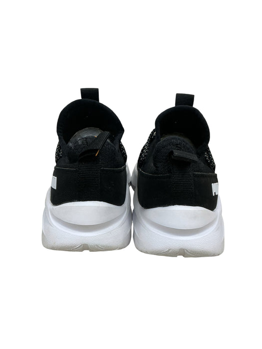 Tenis para niño 12C (PUMA)