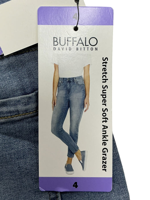 Pantalón 4 (BUFFALO)