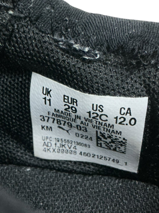 Tenis para niño 12C (PUMA)