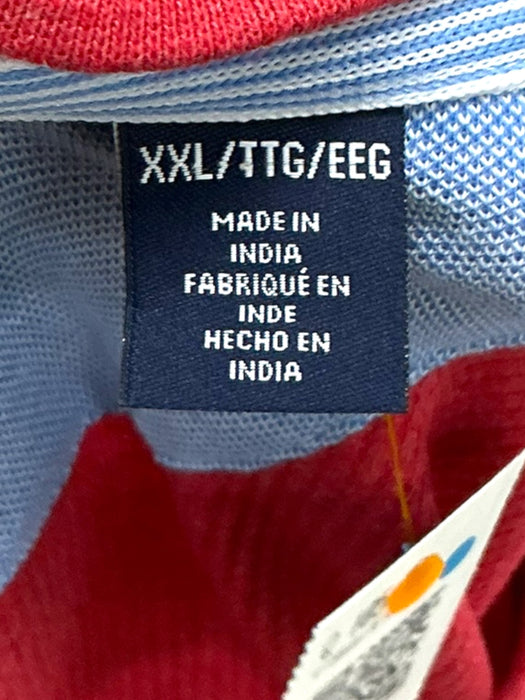 Playera XXL (CHAPS)
