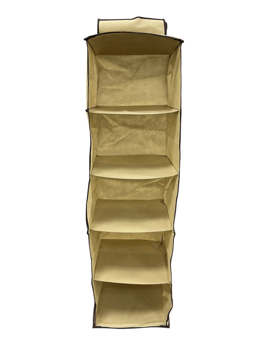 Organizador colgante