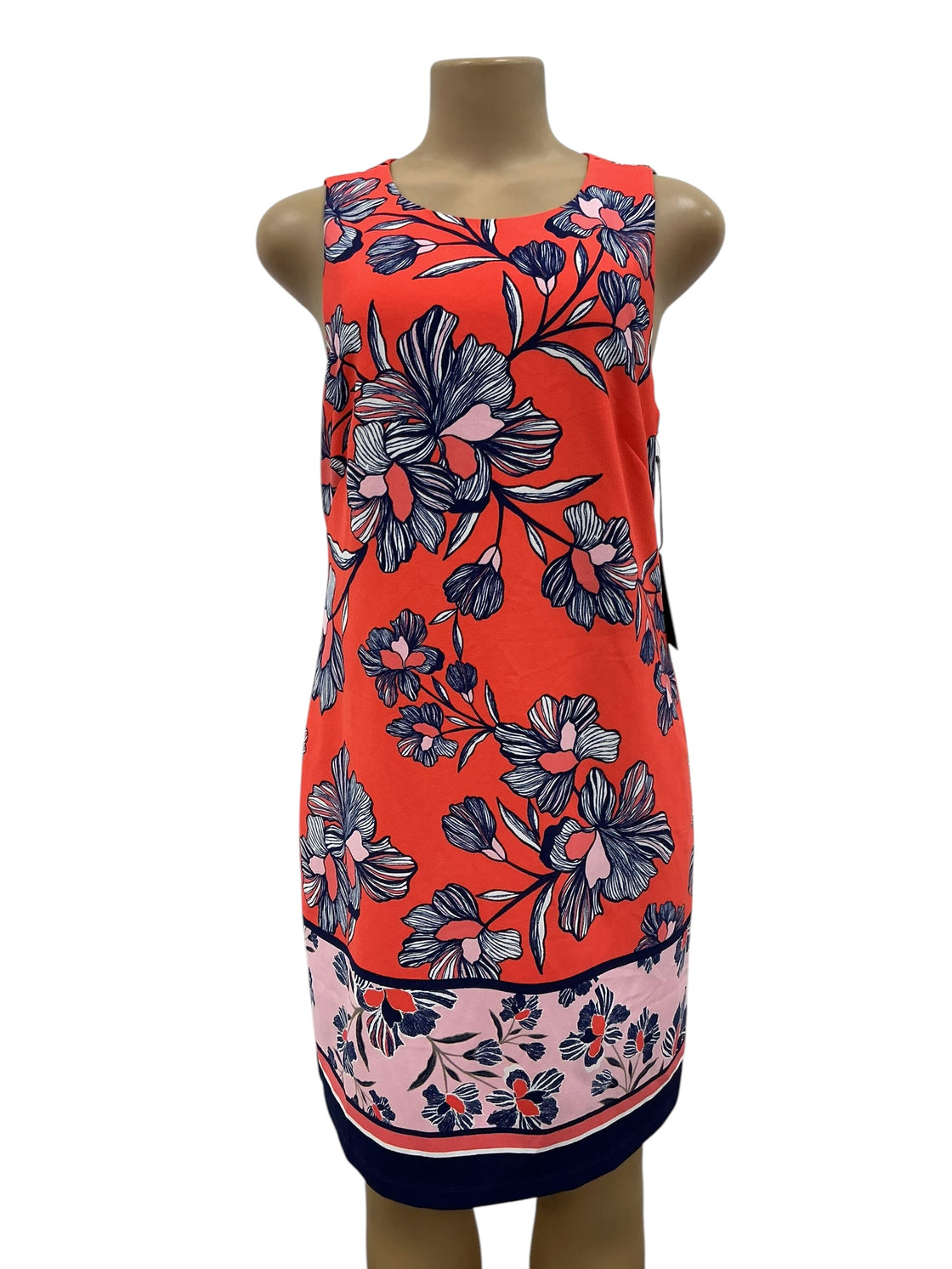 Vestido 8 (VINCE CAMUTO)