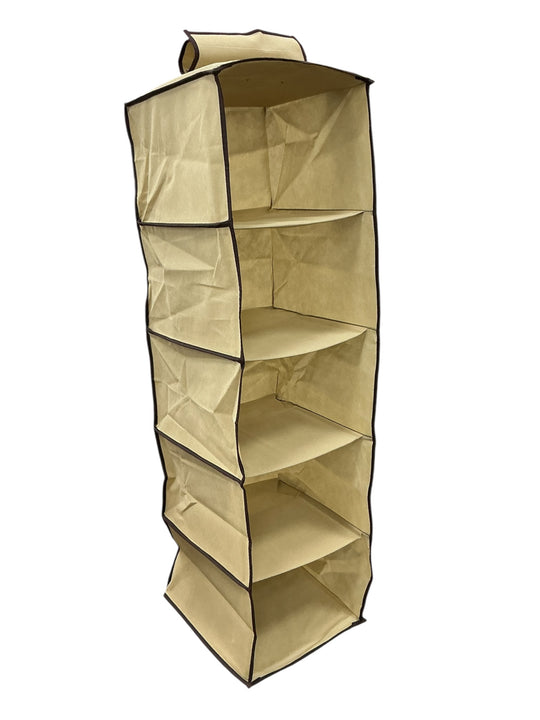 Organizador colgante