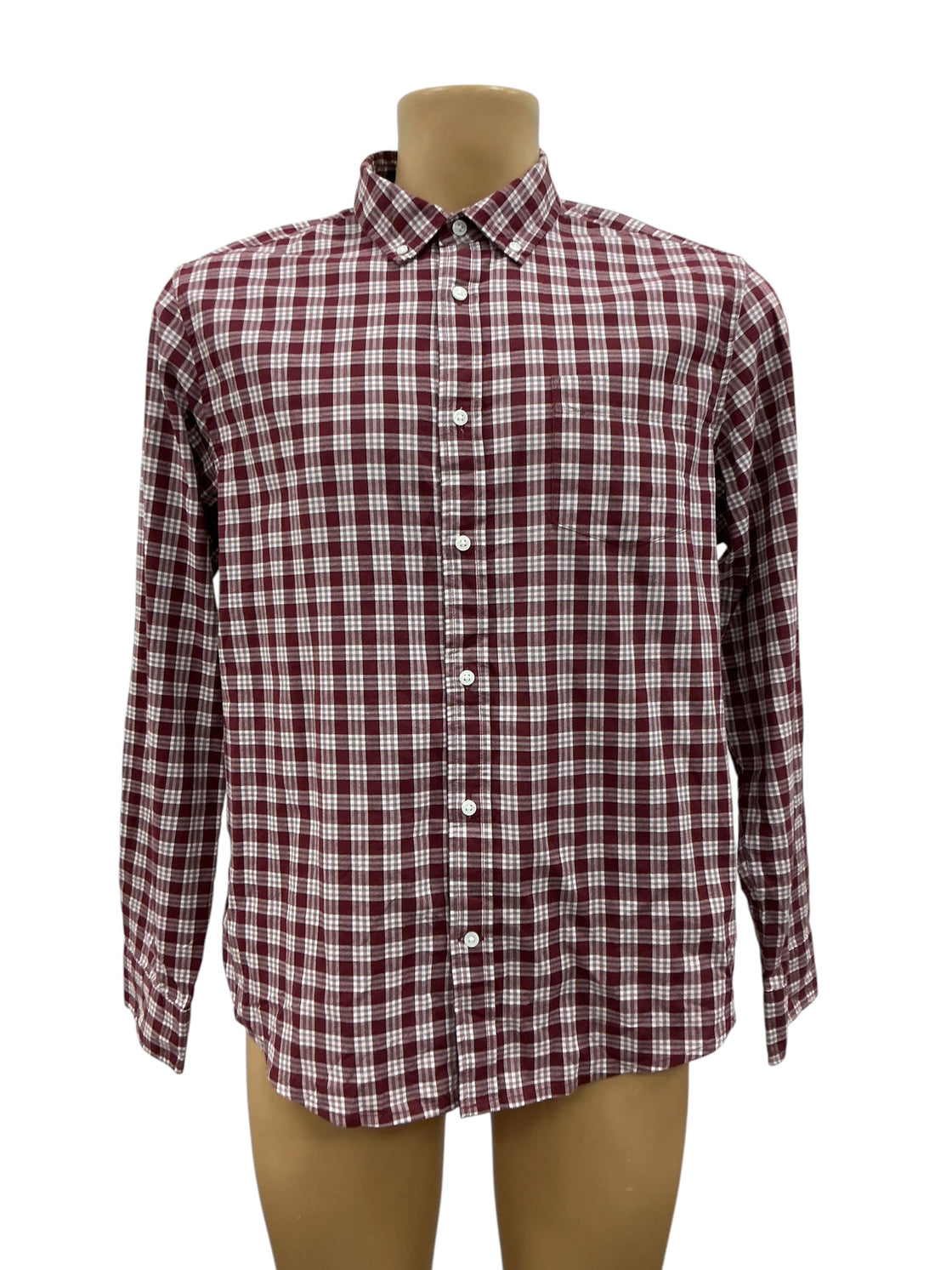 Camisa L (GEORGE)