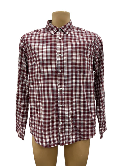 Camisa L (GEORGE)