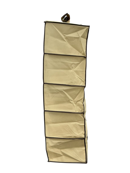 Organizador colgante