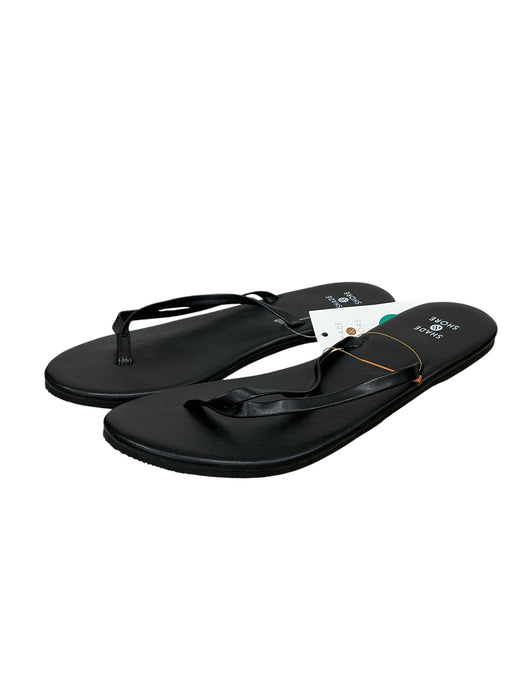 Sandalia 8 (SHADE & SHORE)