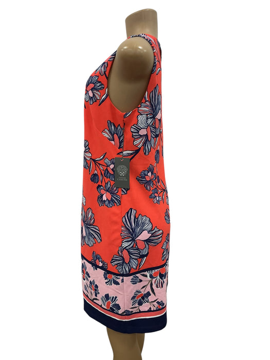 Vestido 8 (VINCE CAMUTO)