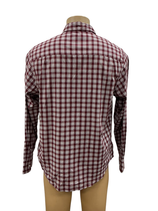 Camisa L (GEORGE)