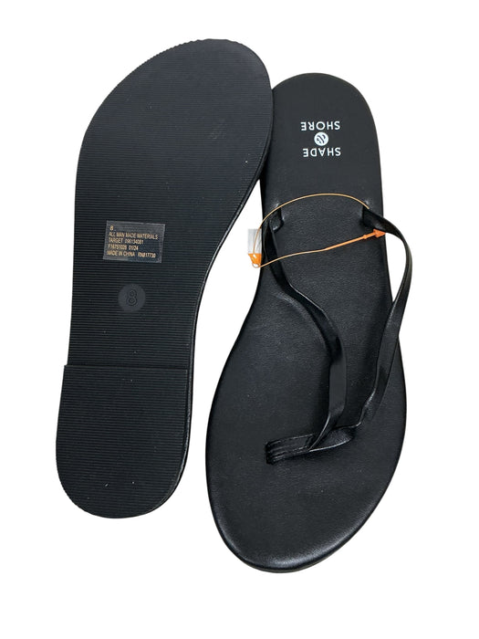 Sandalia 8 (SHADE & SHORE)