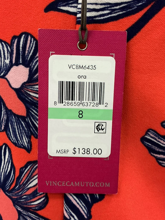 Vestido 8 (VINCE CAMUTO)