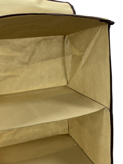 Organizador colgante