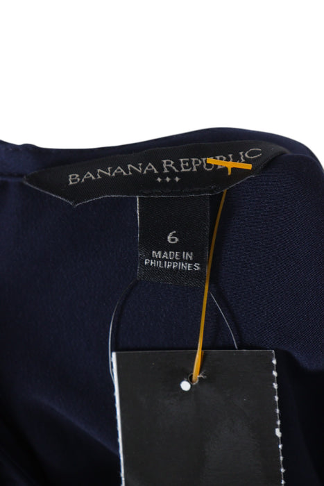 Blusa  6 (BANANA REPUBLIC)