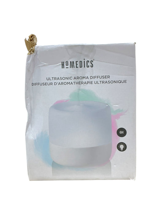 Difusor de aromas (HOMEDICS)