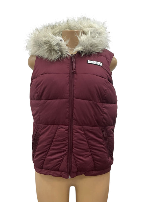 Chaleco M (HOLLISTER)