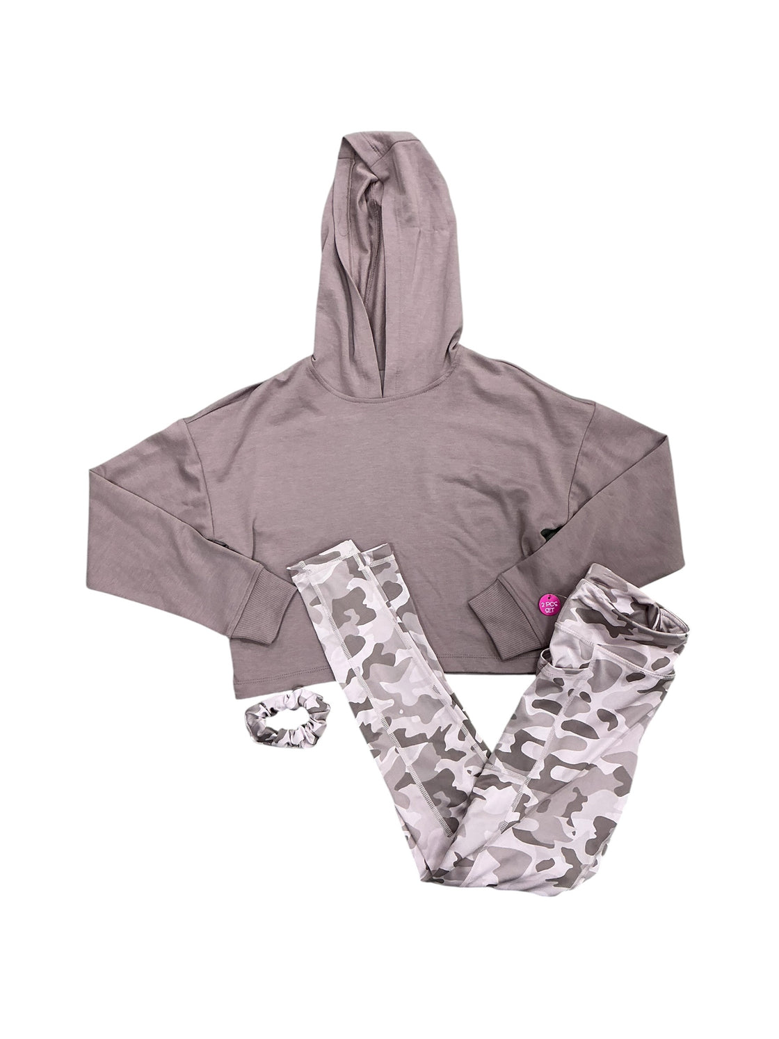 Conjunto para niñ@ M (90 DEGREE)