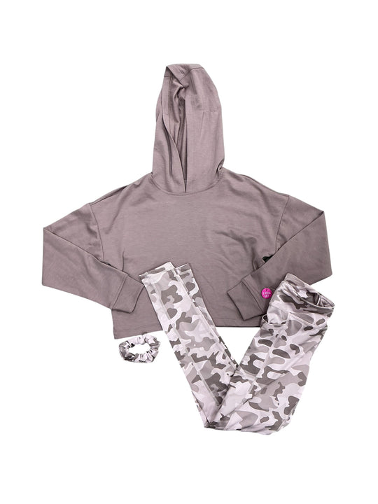 Conjunto para niñ@ M (90 DEGREE)