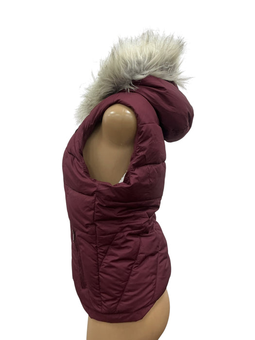 Chaleco M (HOLLISTER)