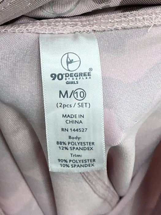Conjunto para niñ@ M (90 DEGREE)