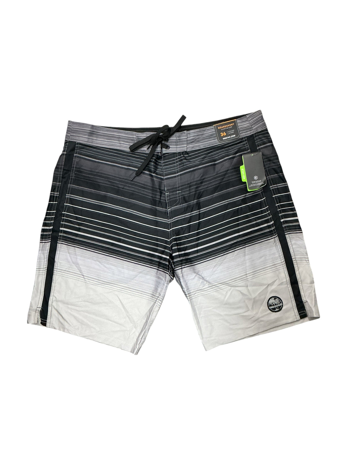 Pantaloneta L (WEST49)